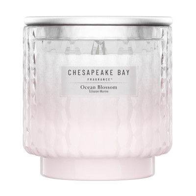 Veľká sviečka Chesapeake Bay Fragrance